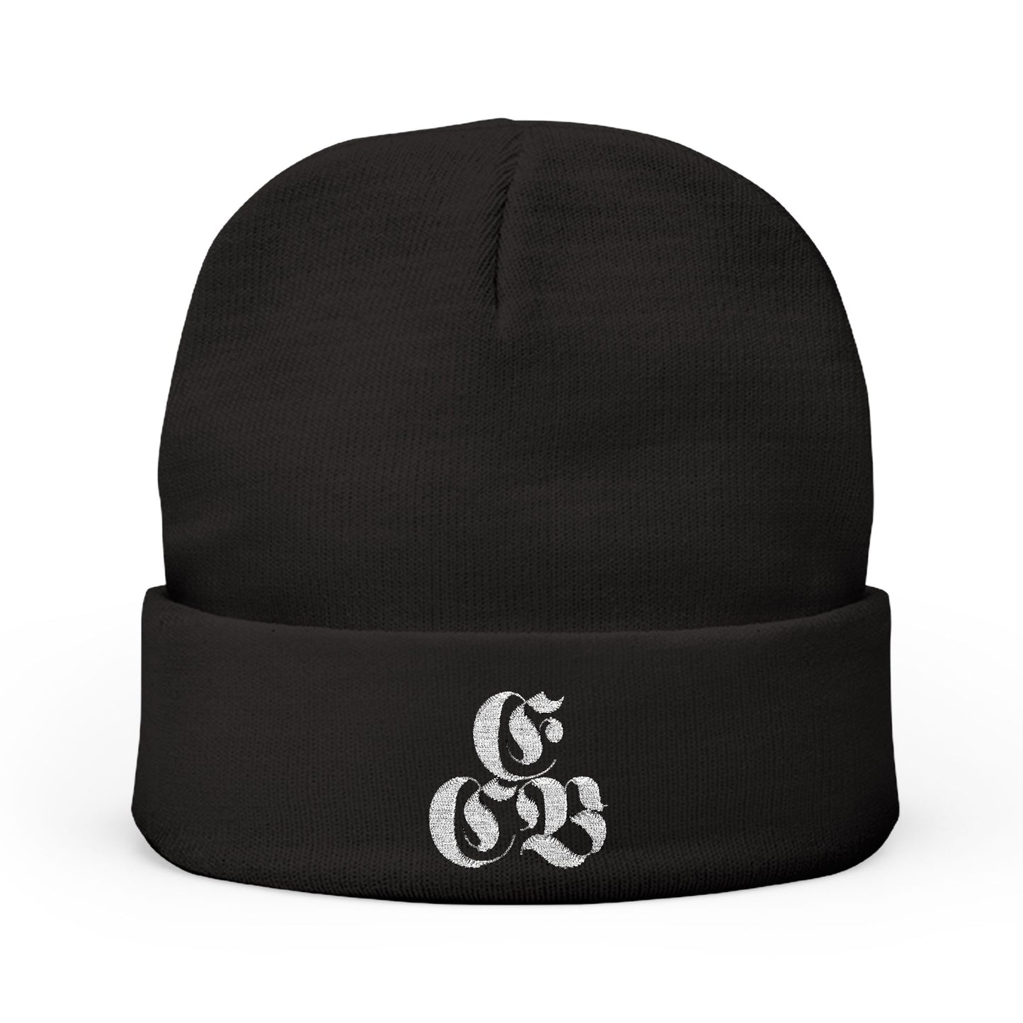ECB Beanie