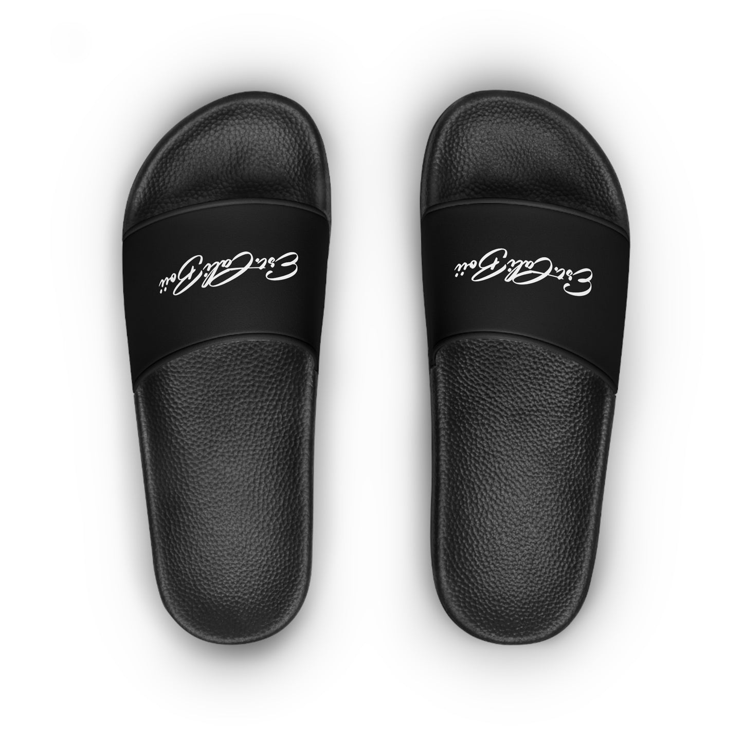 Est.CALIBOII Women's Slides