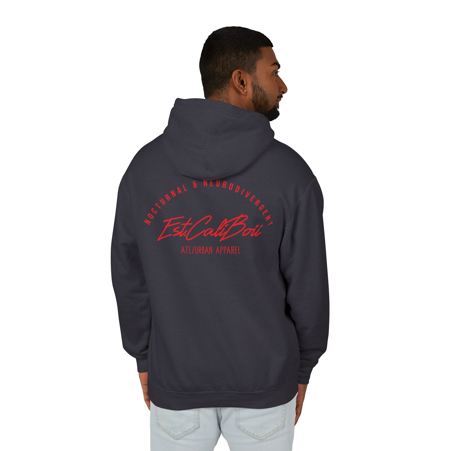 Dragon Ball Super Hooded Sweatshirt (Unisex)