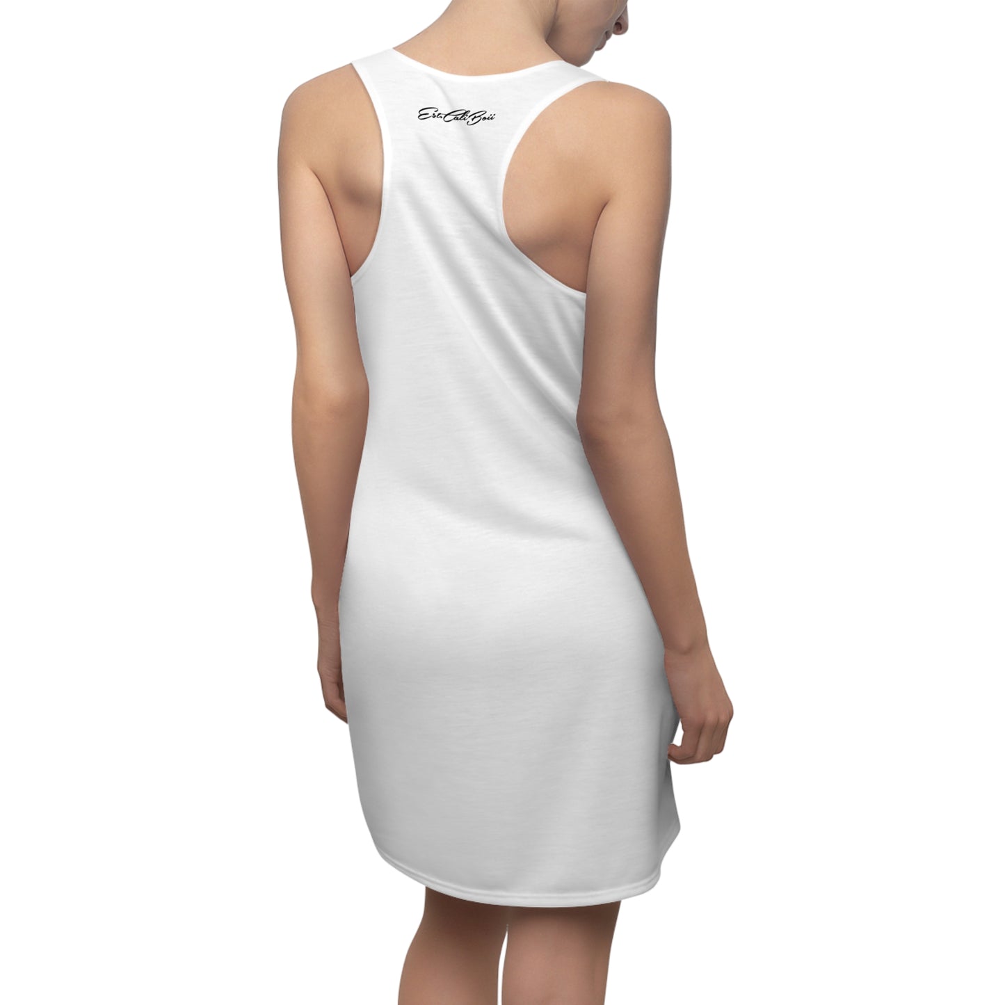 Otaku Boii: GirlsTank Top Dress