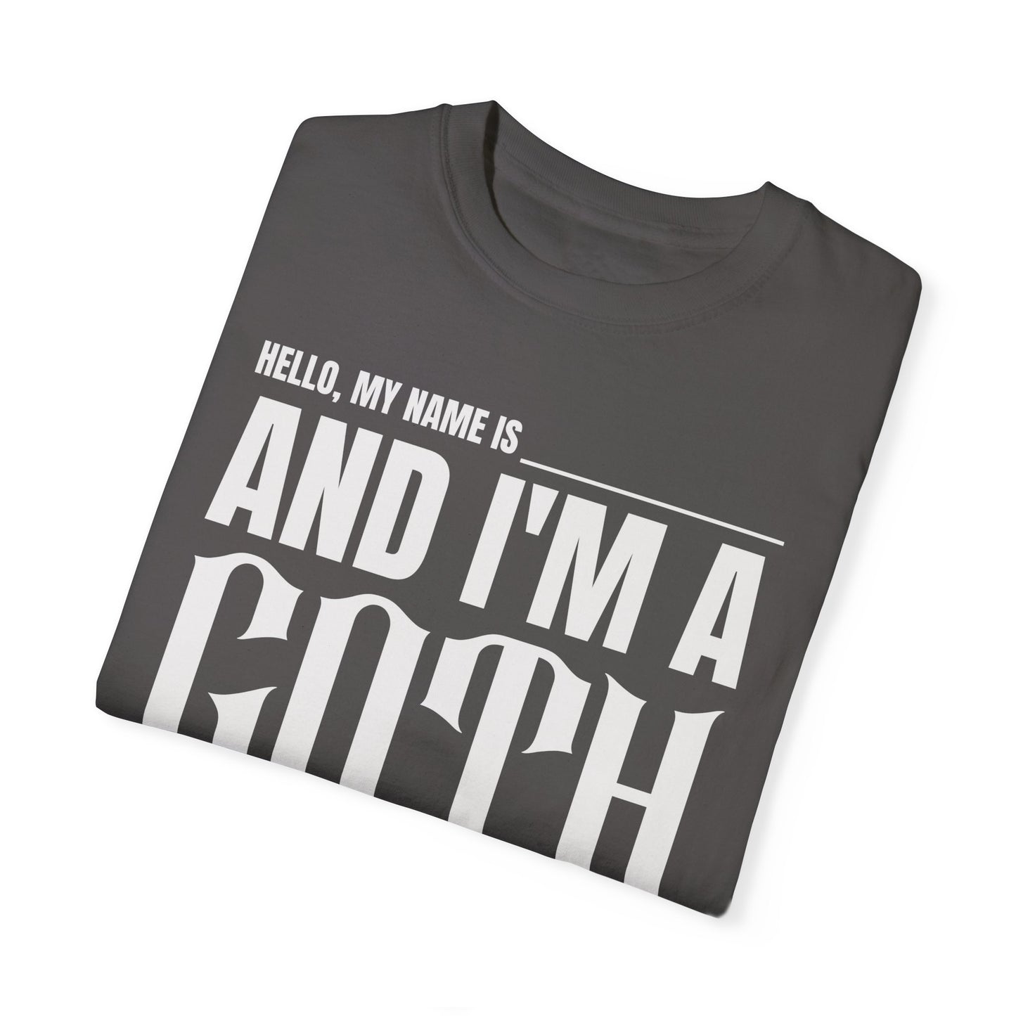 Goth Lover T-shirt