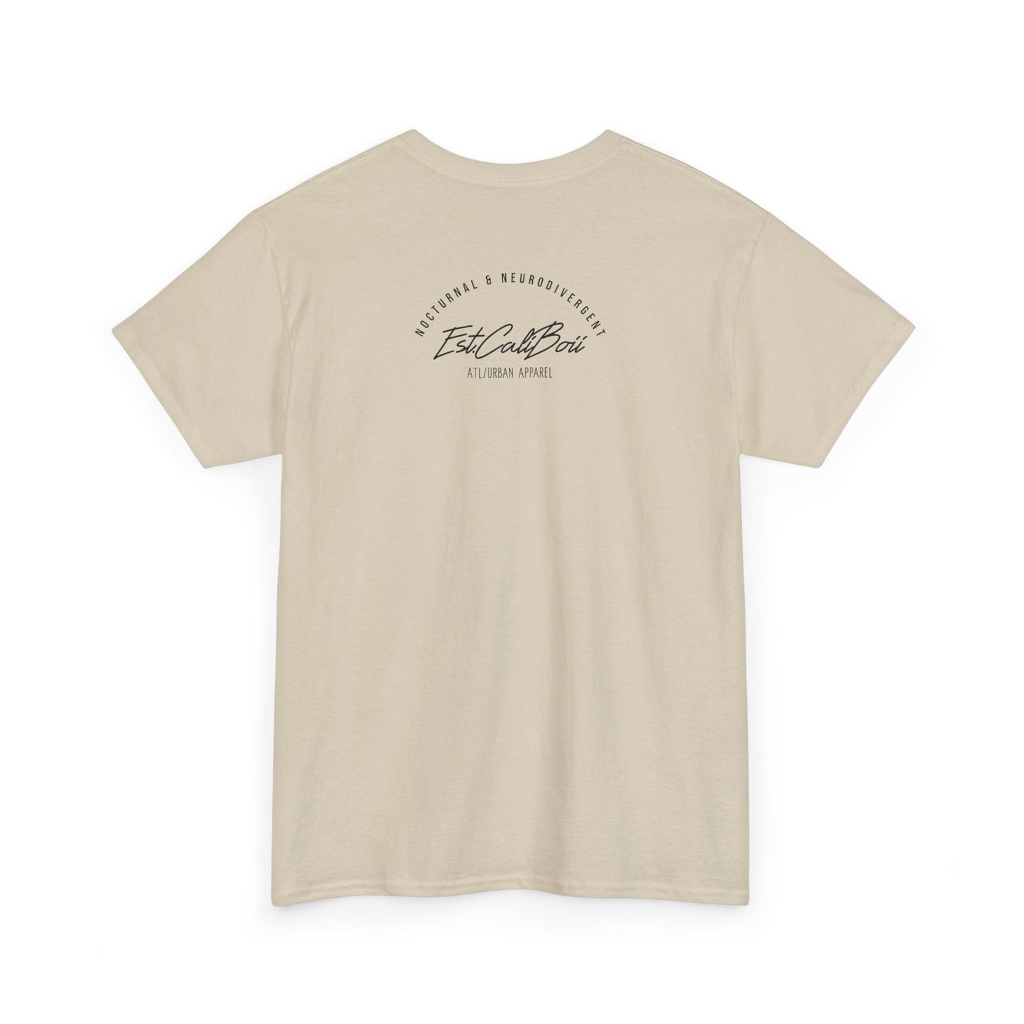 They Don't Die Tee