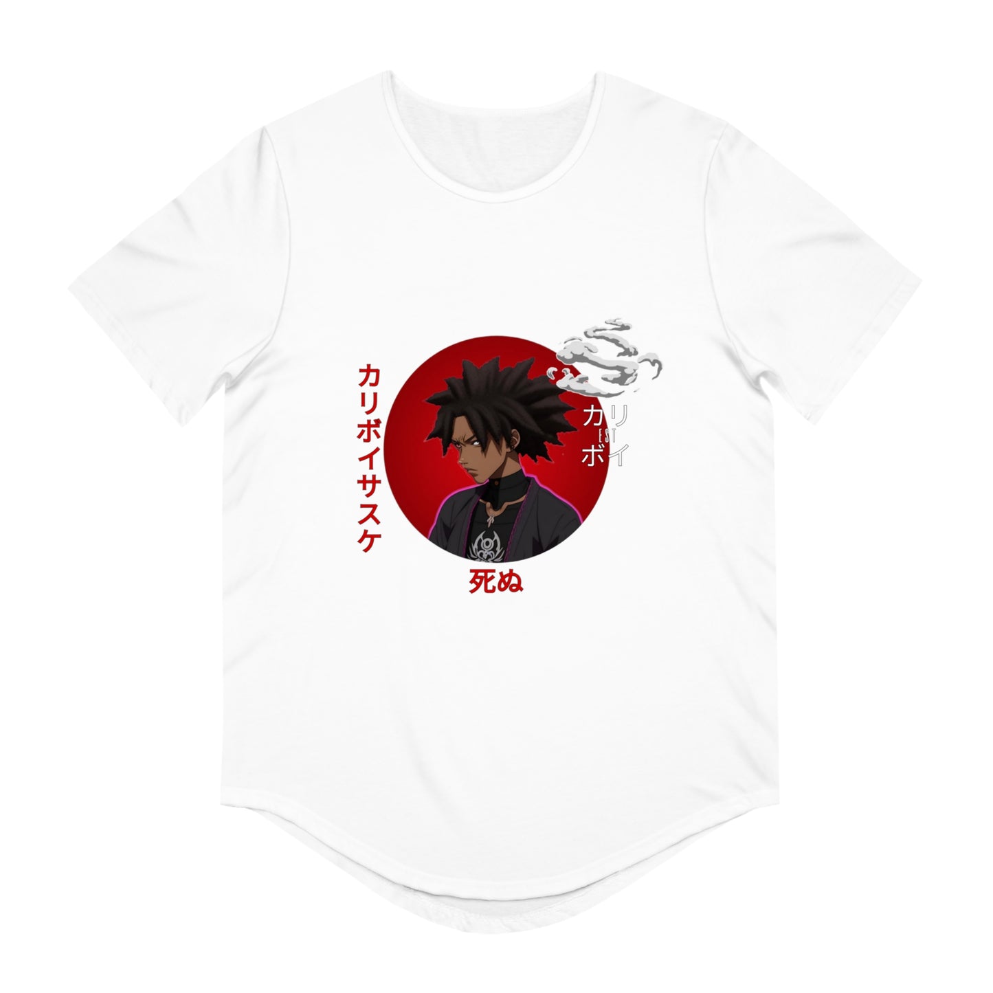 OTAKU Boii: Shinu