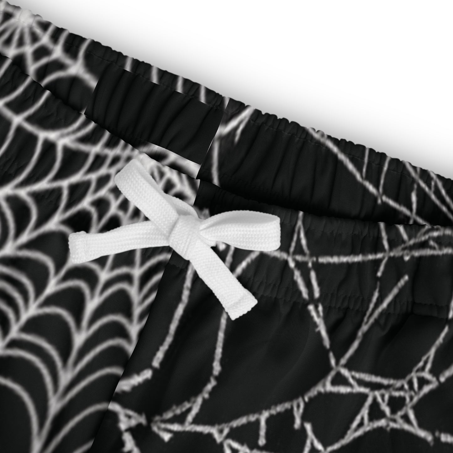 Arachnophobia Shorts