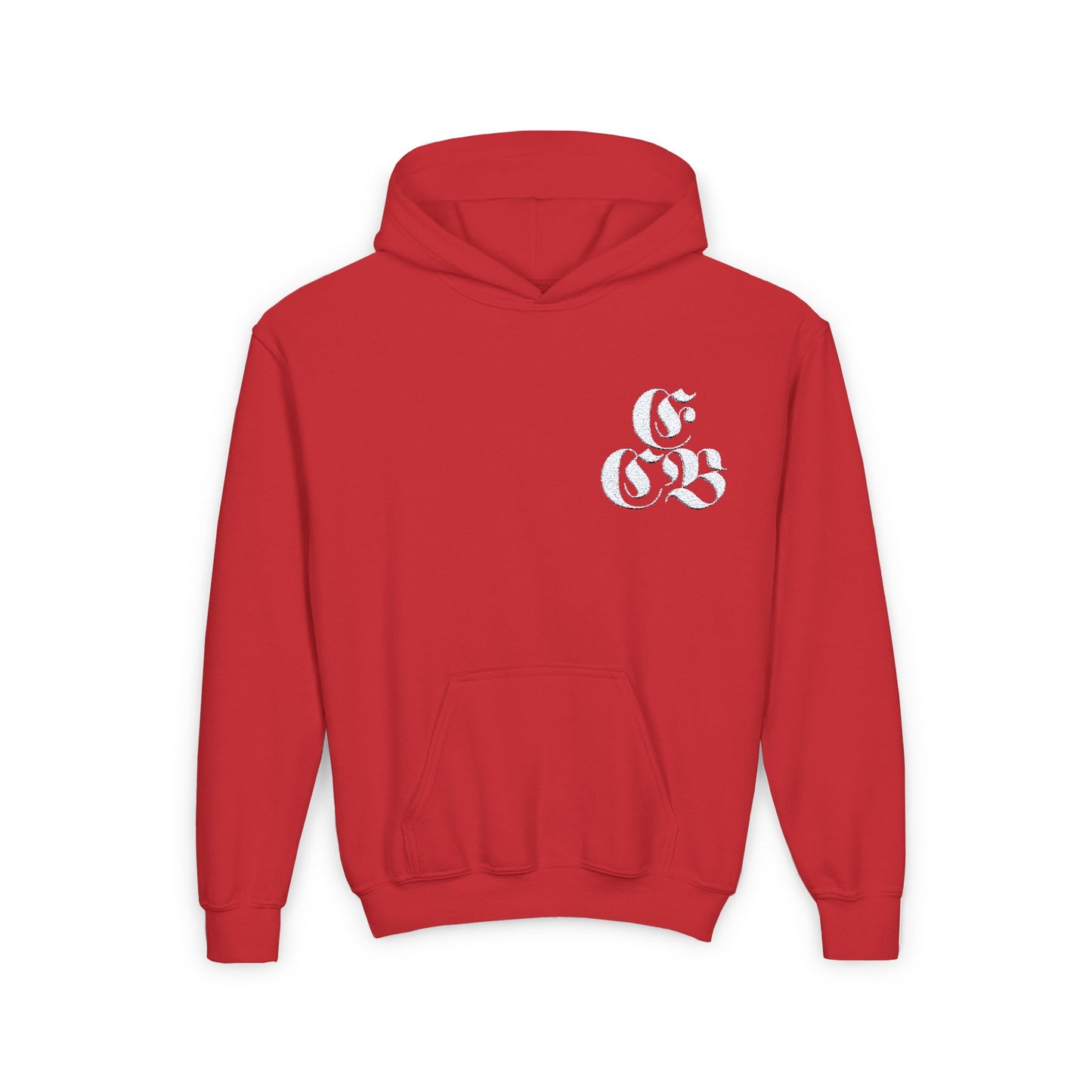 Kids ECB Hoodie
