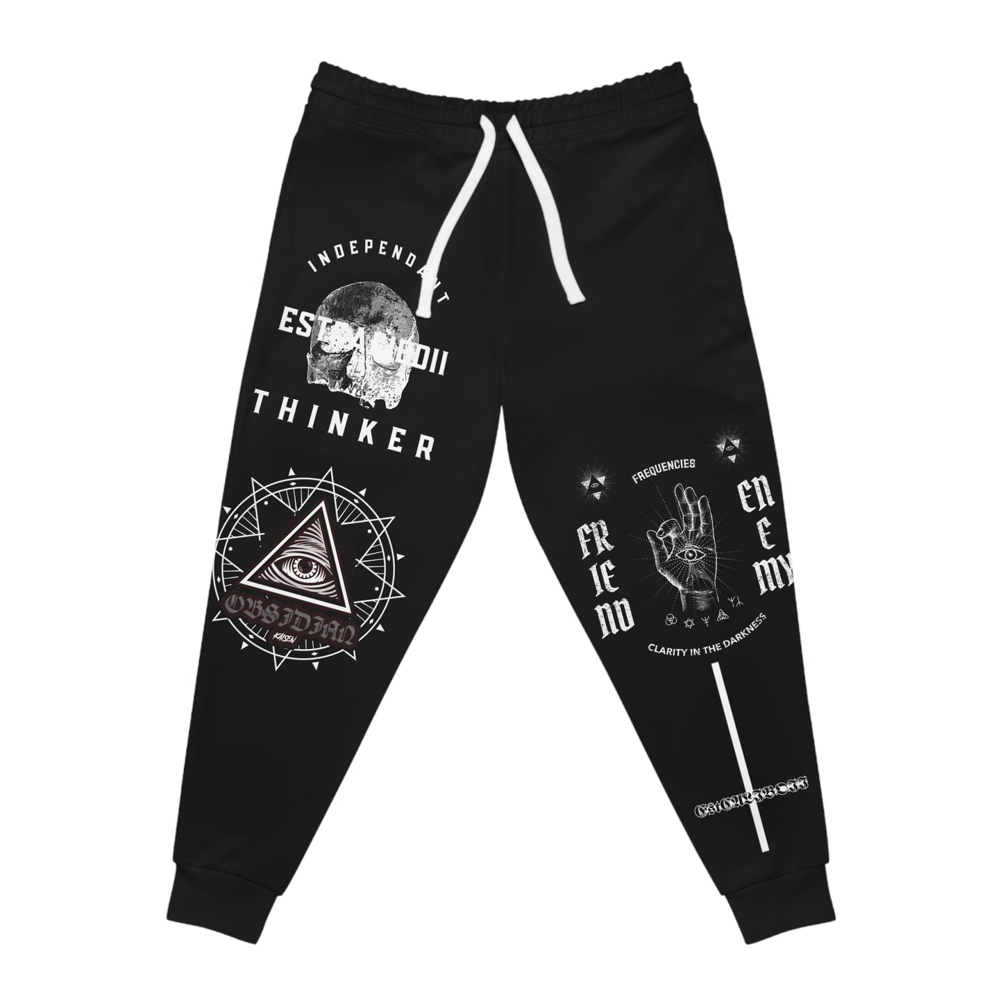 Est.CALIBOII Joggers