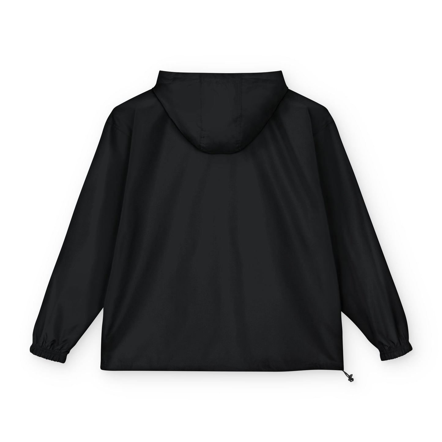 Obsidian Kaisen Champion Anorak Jacket