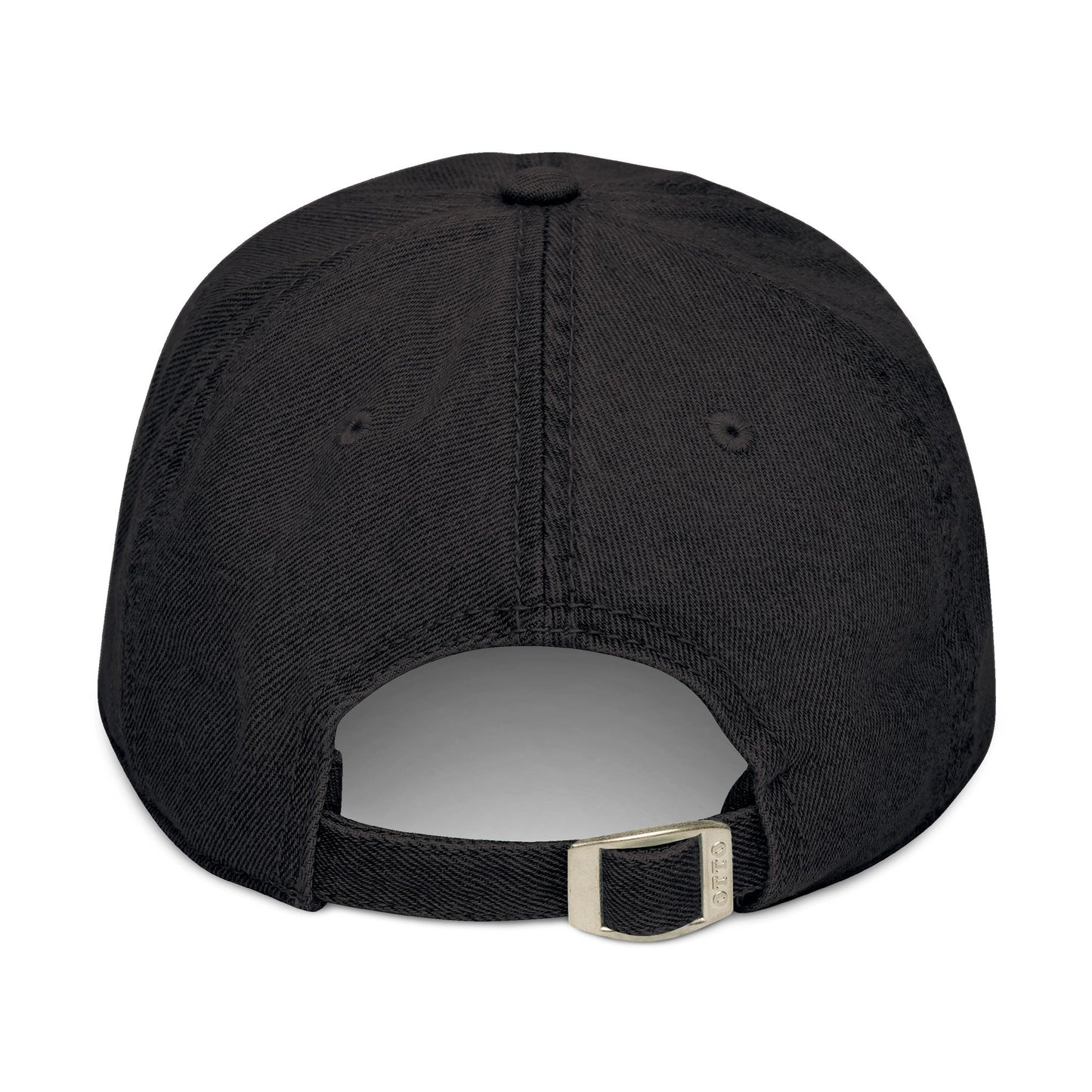 Crow Denim Hat
