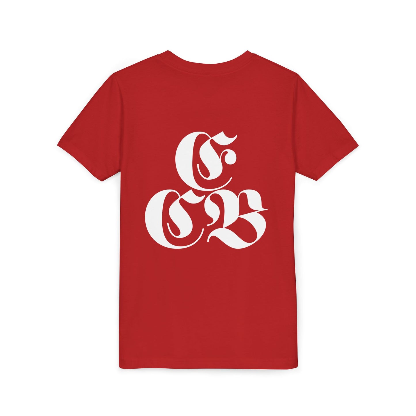 "Keep Fighting" Youth Tee