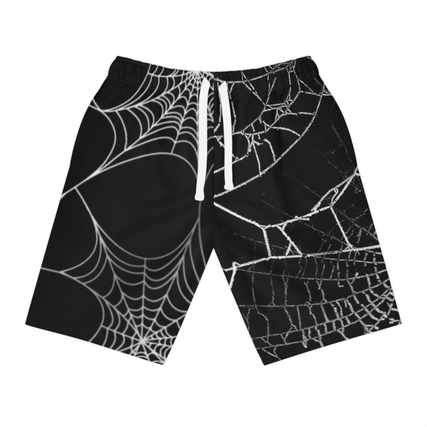 Arachnophobia Shorts