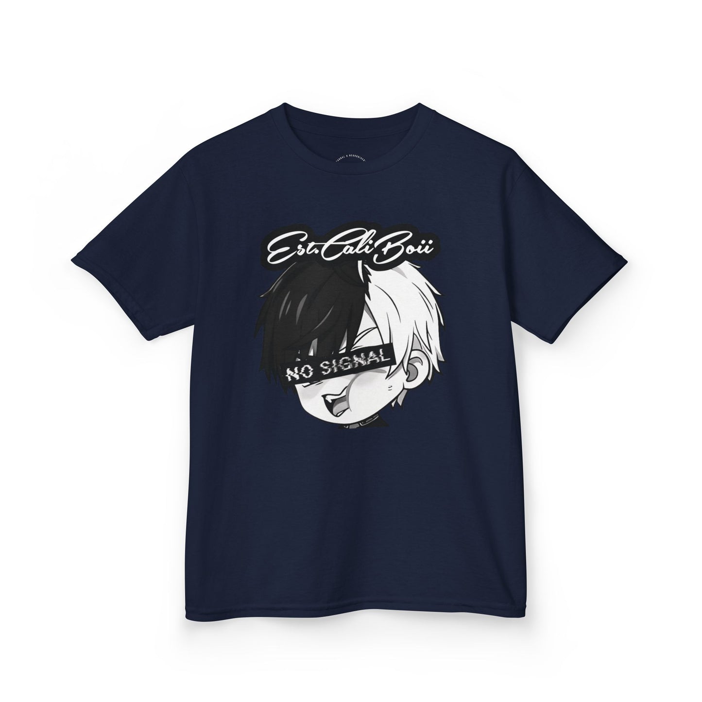 'No Signal' Youth Tee