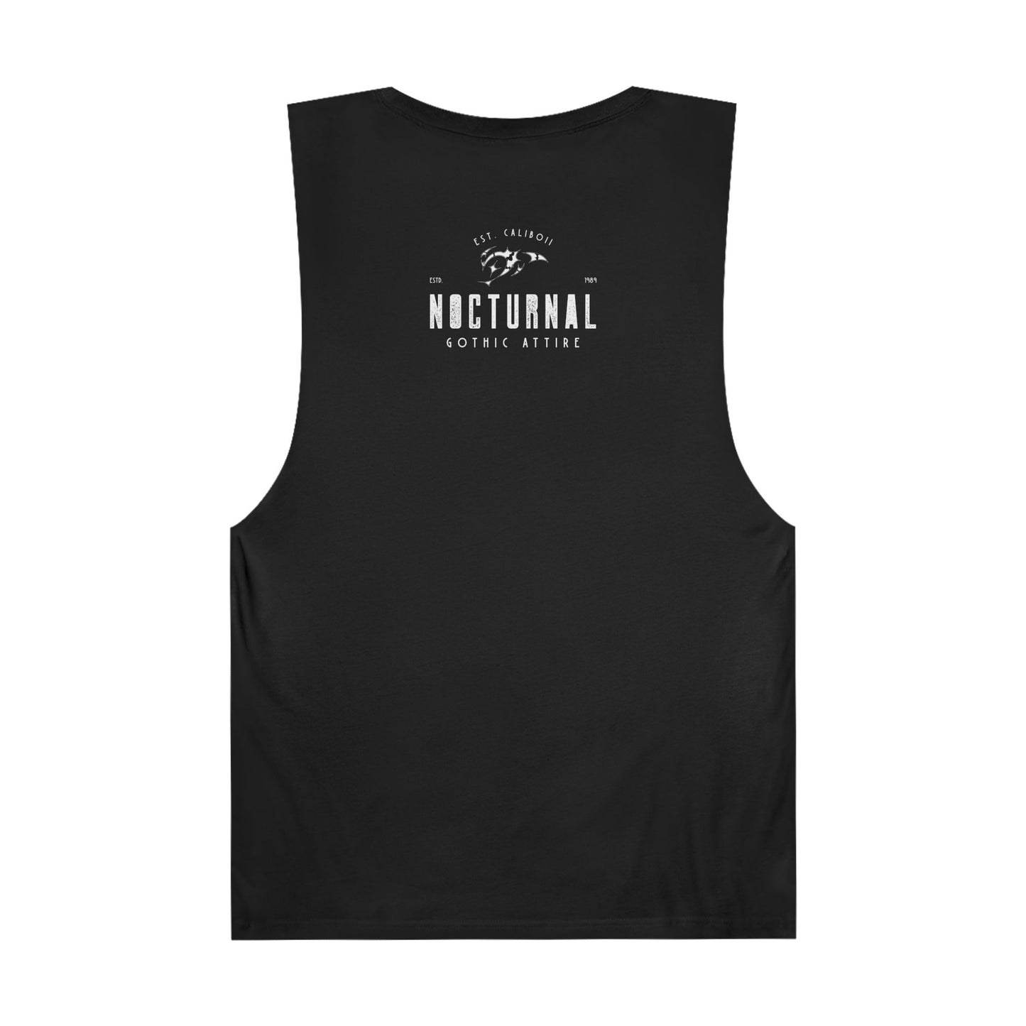 Dark Friday Horror Tank Top