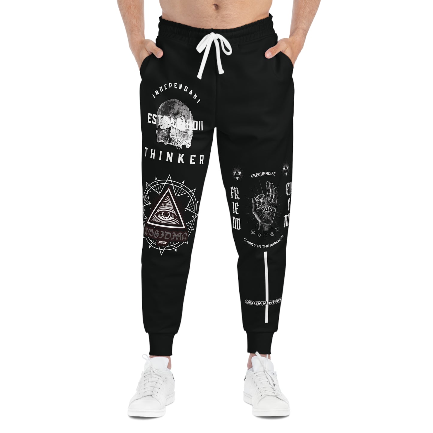 Est.CALIBOII Joggers