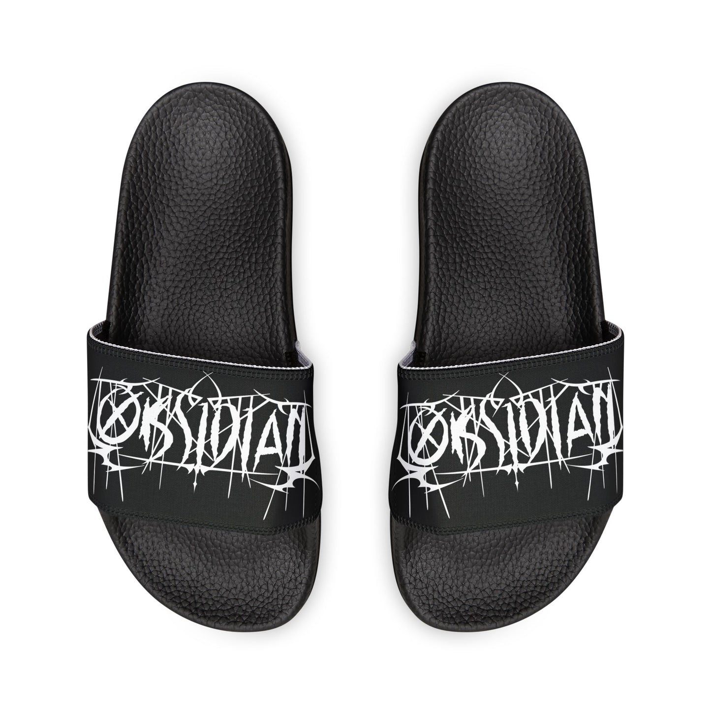 Obsidian Youth Slides