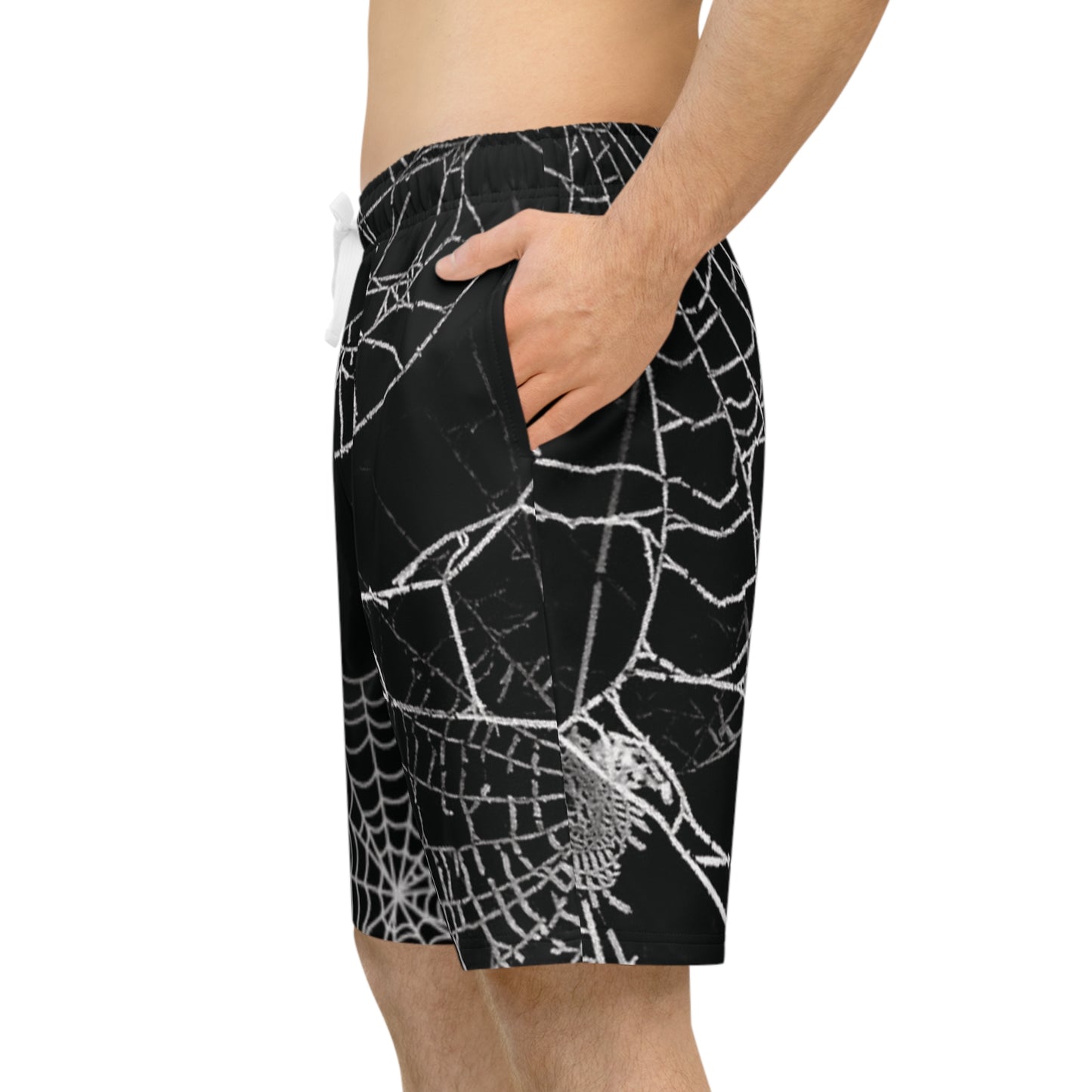 Arachnophobia Shorts
