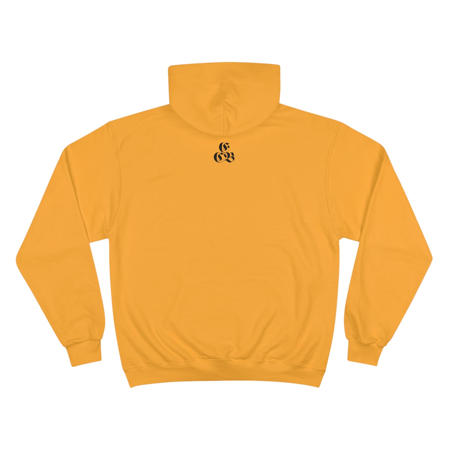 R E B E L Champion Hoodie