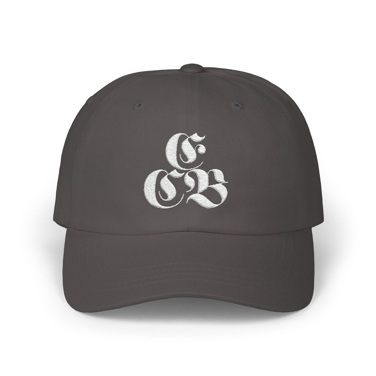 ECB Dad Cap