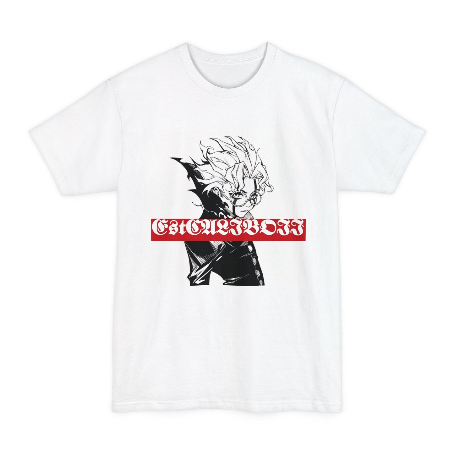 ダンダン: Turbo Tall T-Shirt