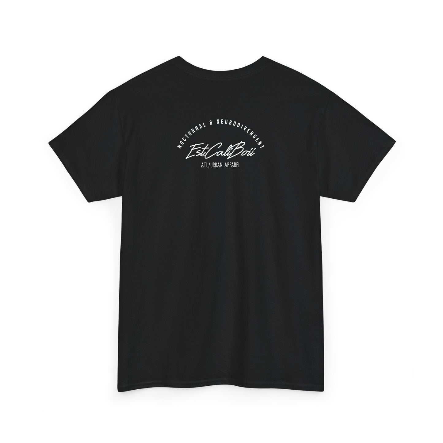 They Don't Die Tee