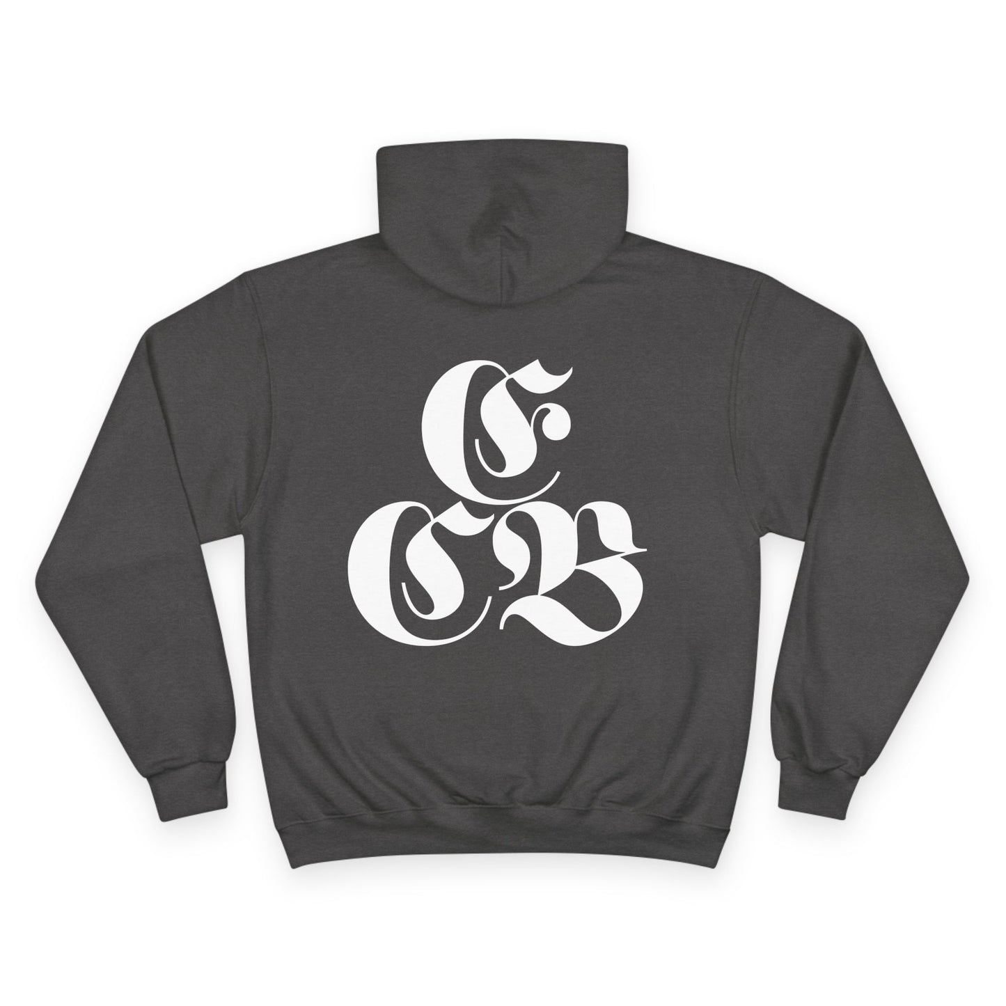 Hella ill! Champion Hoodie