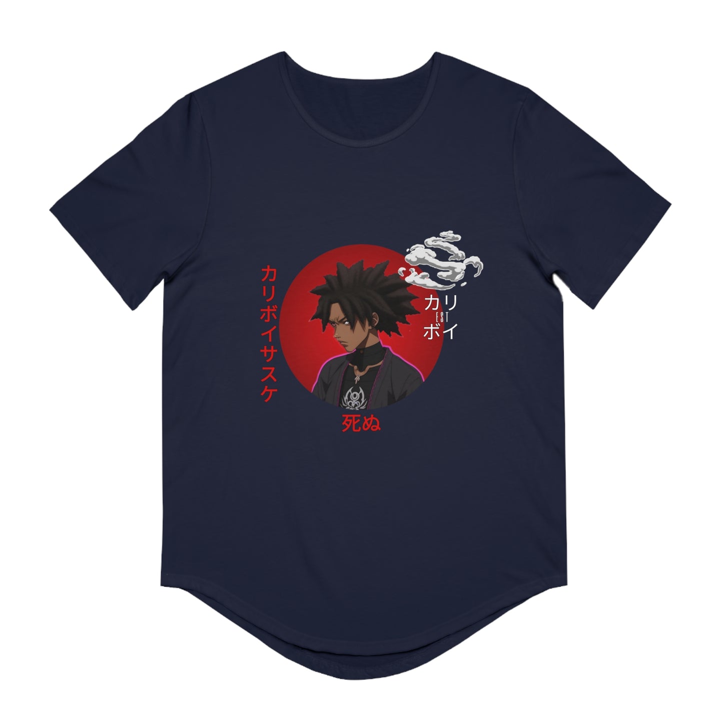 OTAKU Boii: Shinu