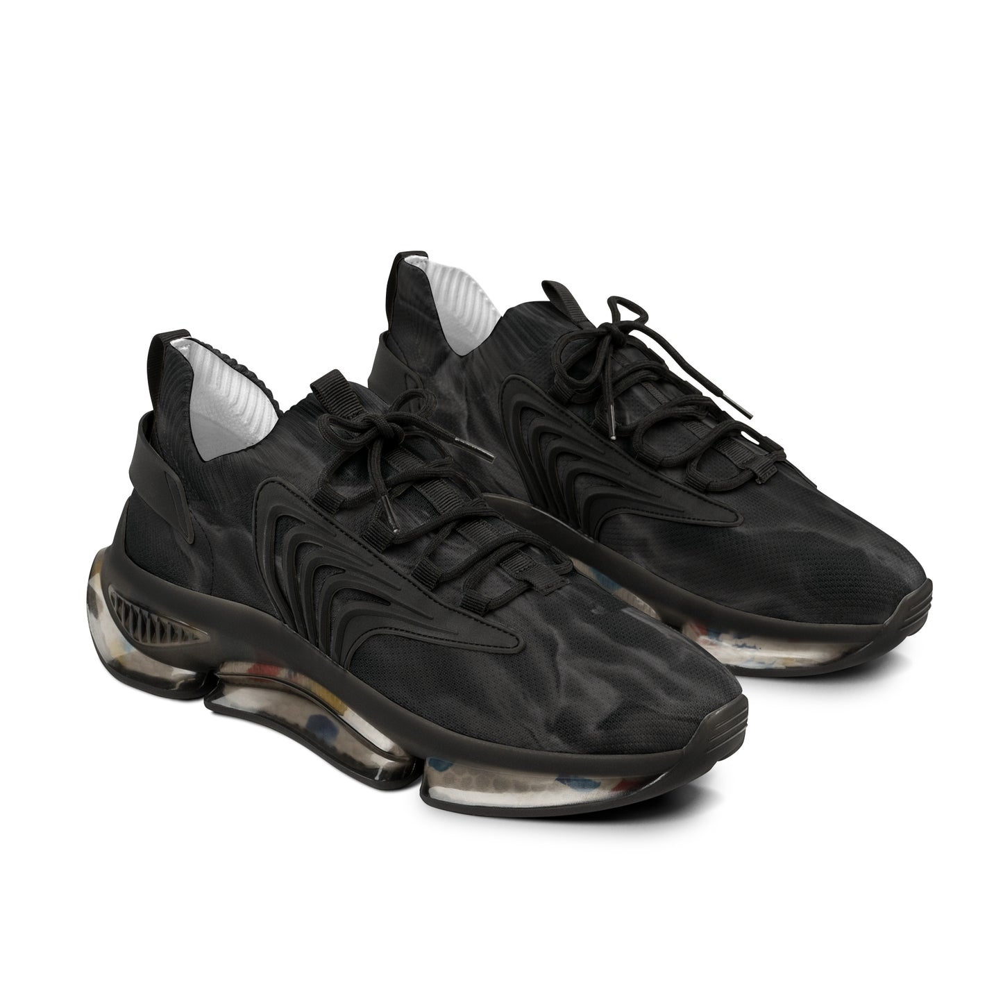 Sneakers (Cosmic Black)