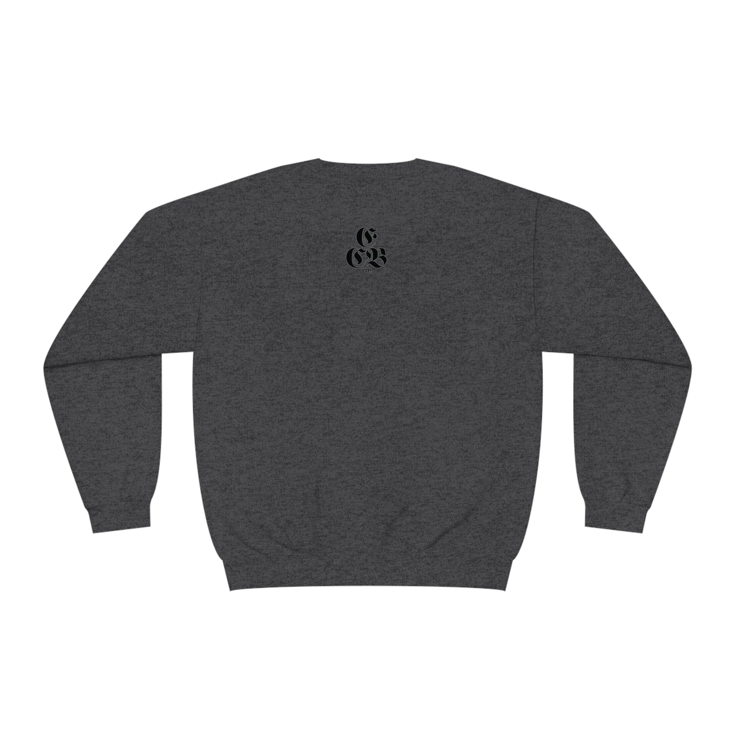 ダンダン NuBlend® Sweatshirt