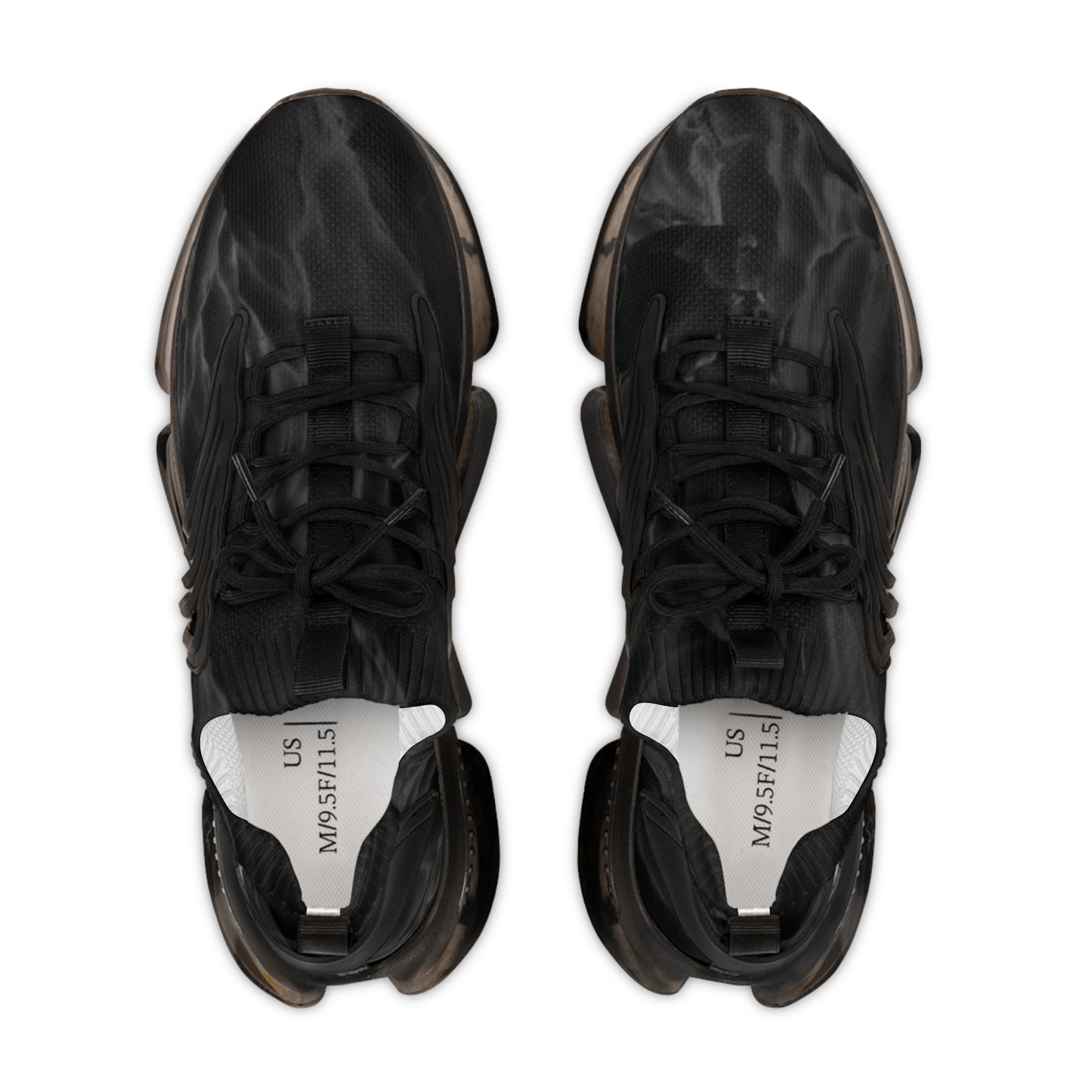 Sneakers (Cosmic Black)