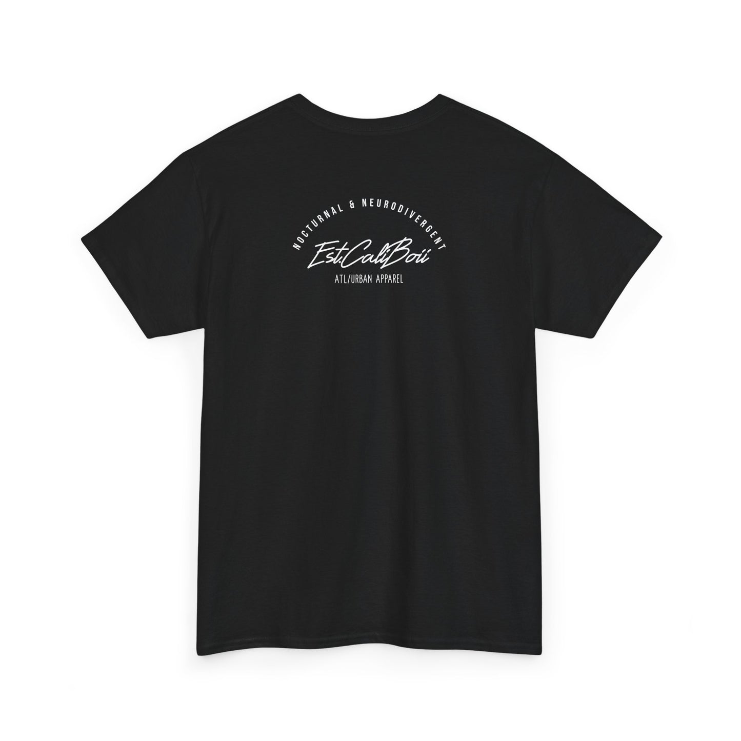 Horroratu Film Tee