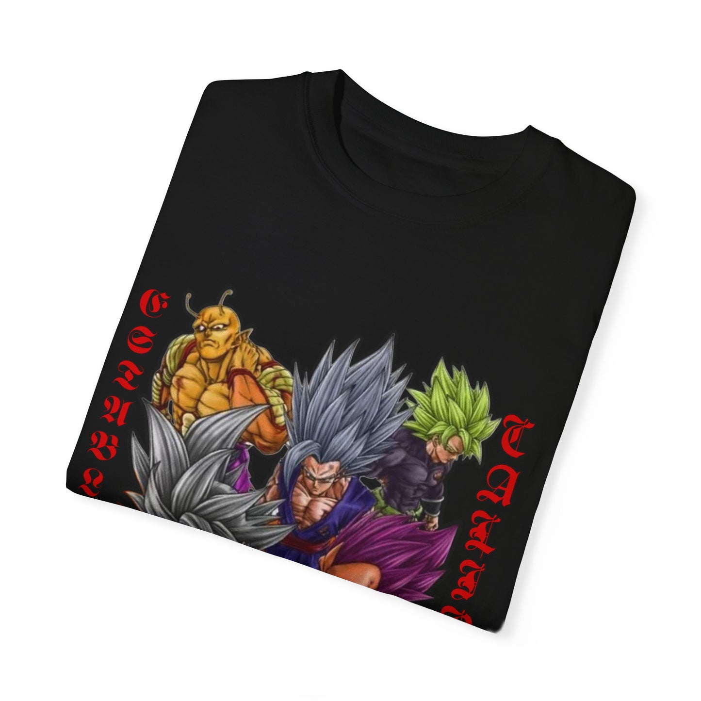 Dragon Ball Super T-Shirt (Unisex)
