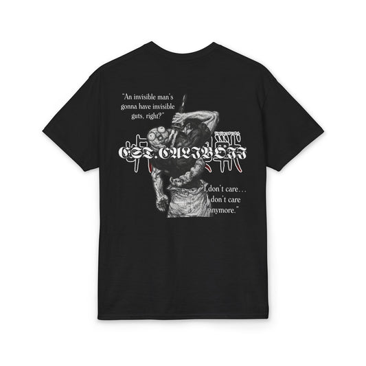 Toji Graphic Tee