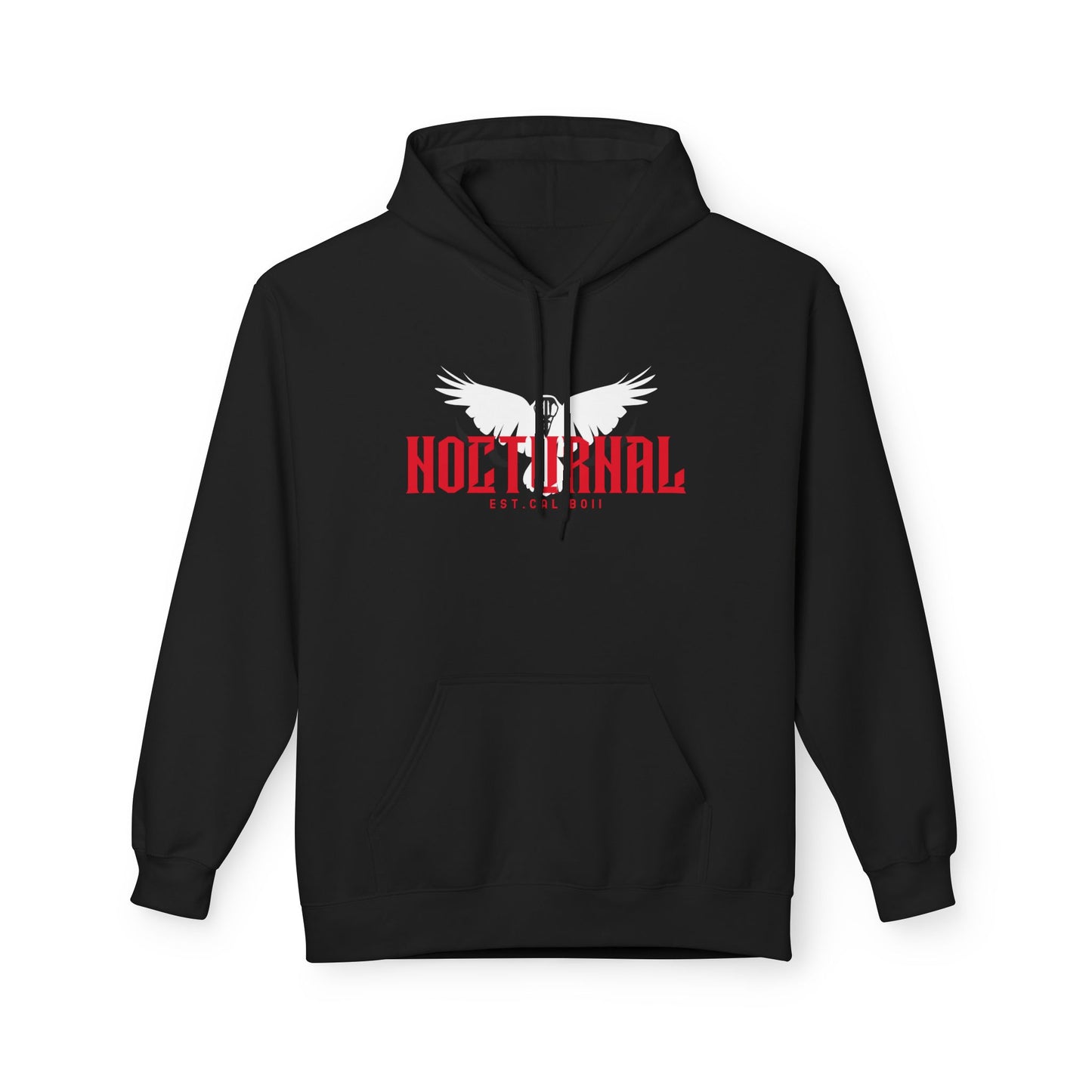 Don't Trust Humans Hoodie