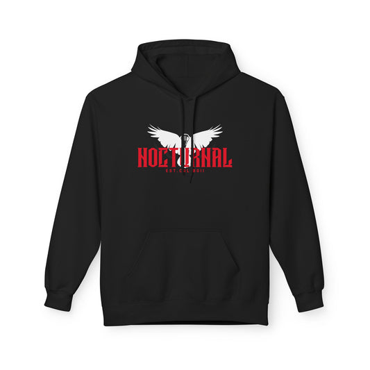 Don't Trust Humans Hoodie