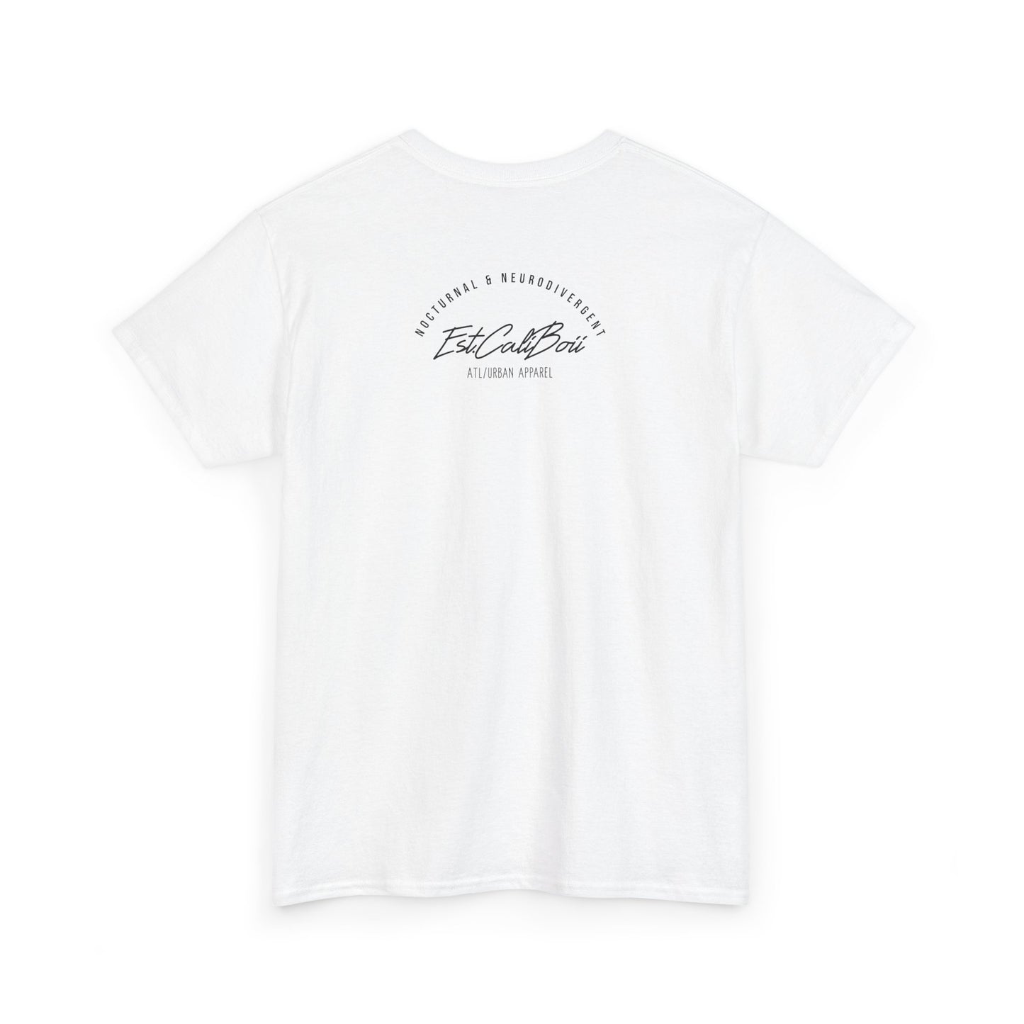 They Don't Die Tee