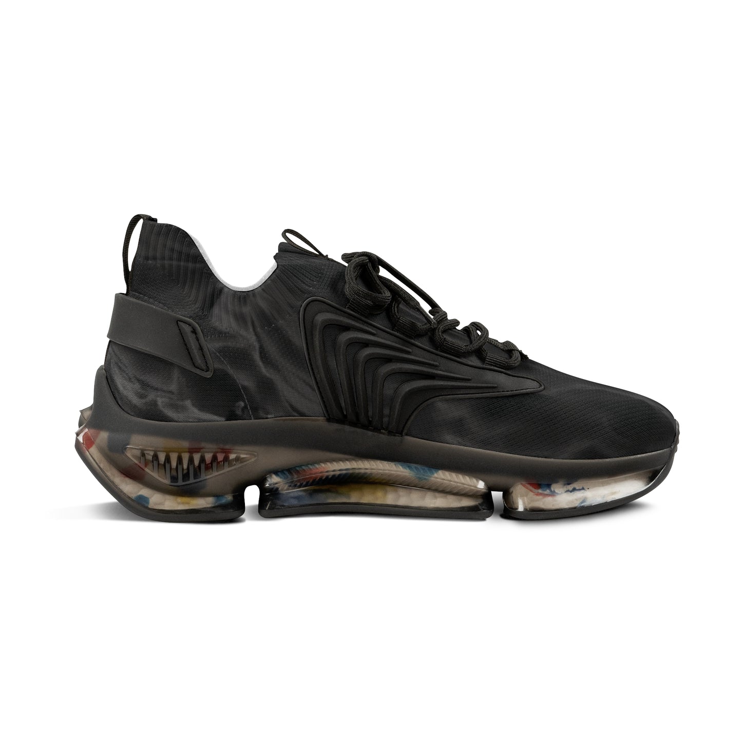 Sneakers (Cosmic Black)