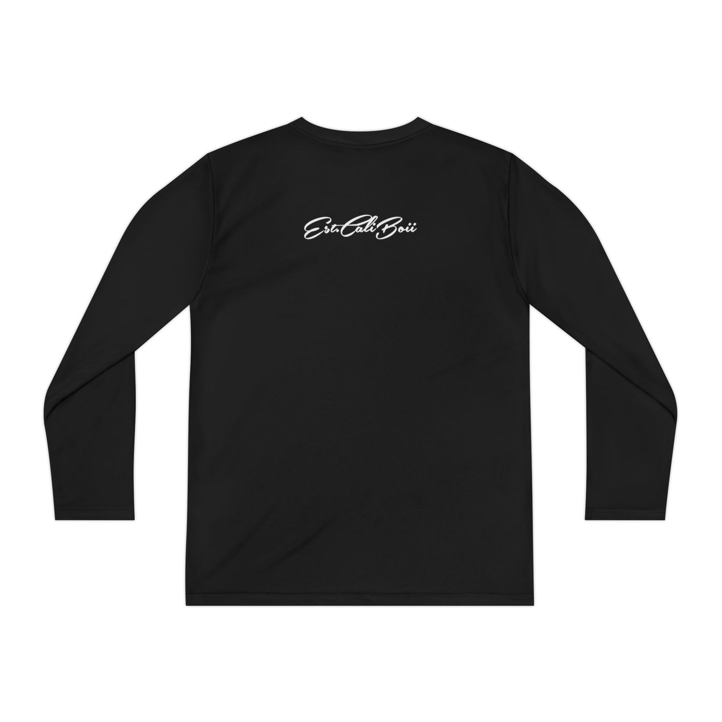 Star Guardians Youth Long Sleeve Tee