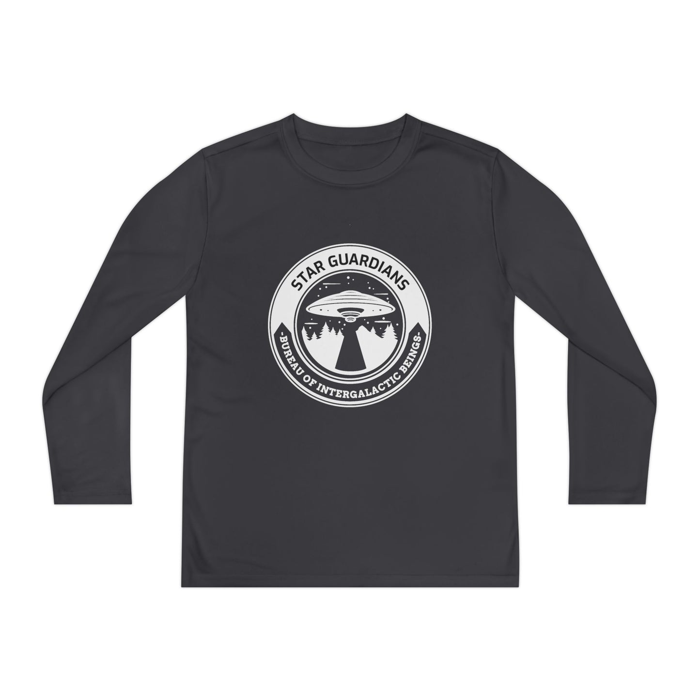Star Guardians Youth Long Sleeve Tee