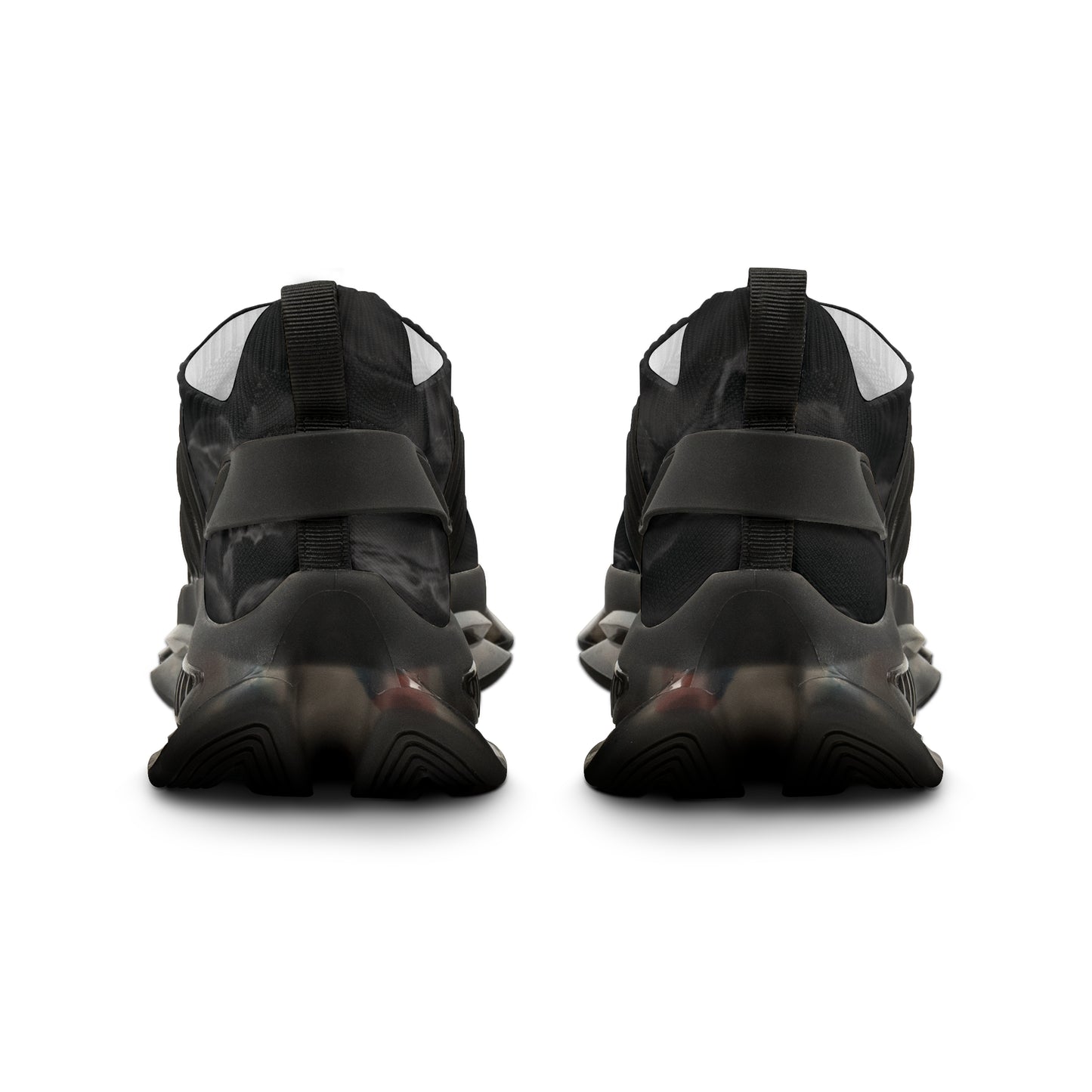 Sneakers (Cosmic Black)