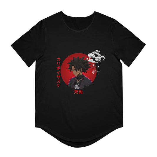 OTAKU Boii: Shinu