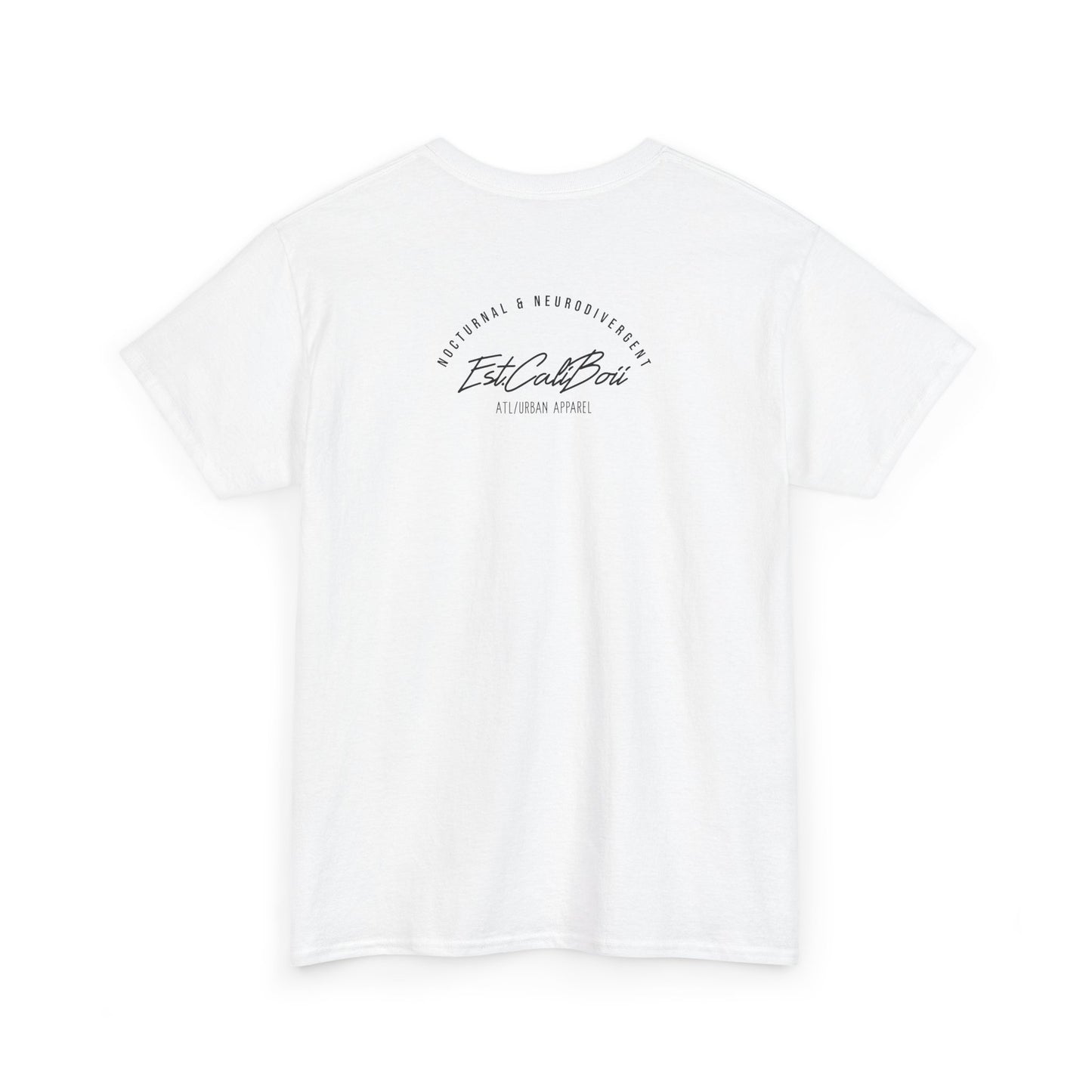 Horroratu Film Tee