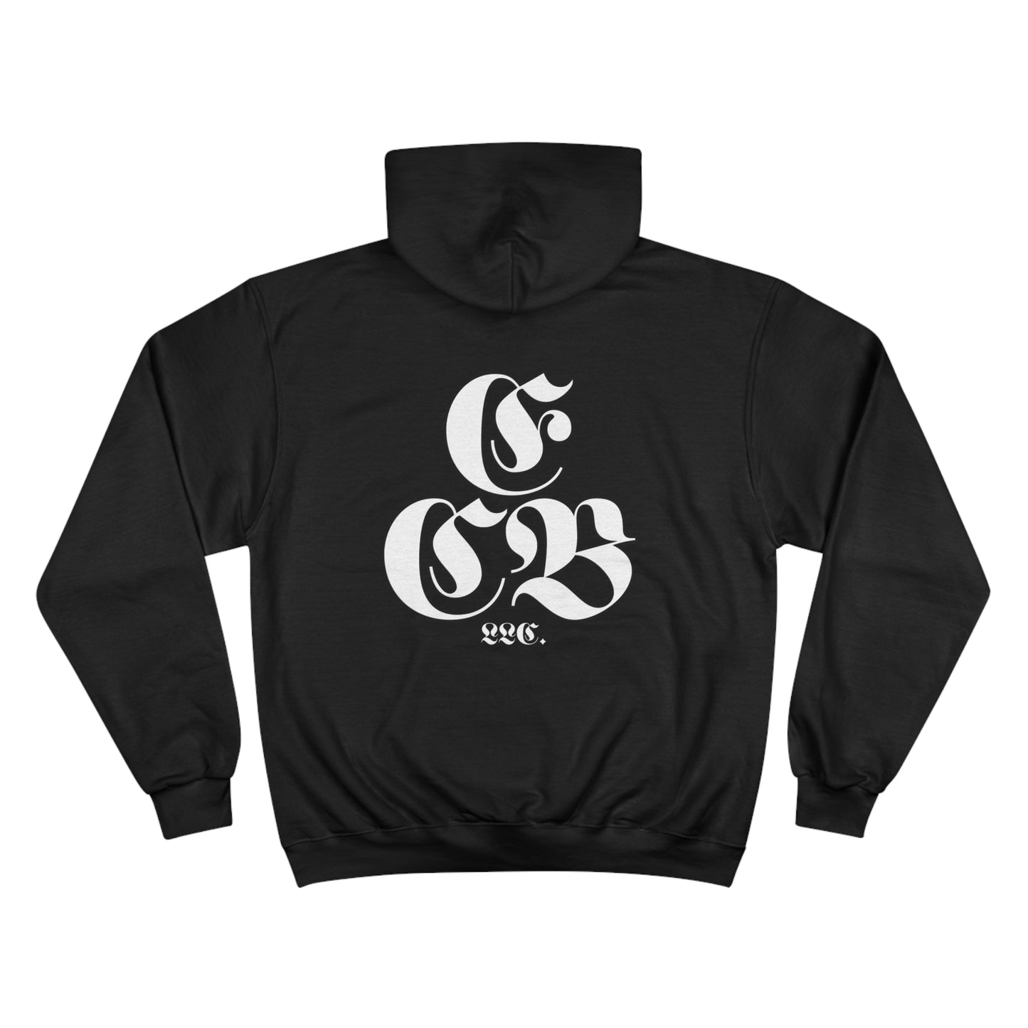 Nocturnal Culture Champion Hoodie
